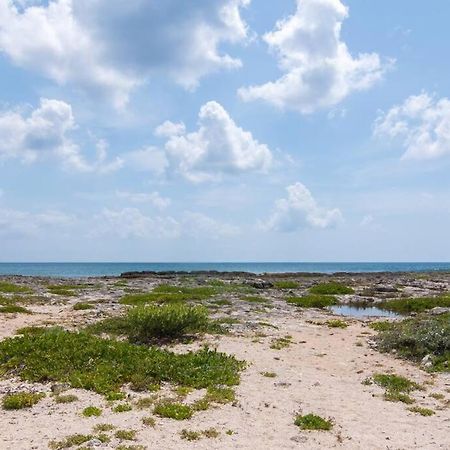 Ground Level Garden Condo At Akumal South By Tao Santamar Bagian luar foto