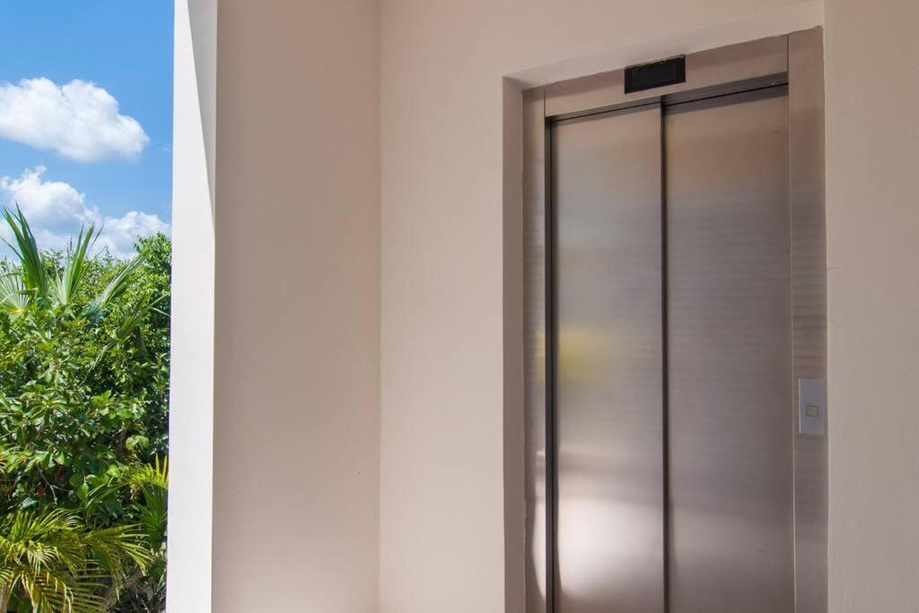 Ground Level Garden Condo At Akumal South By Tao Santamar Bagian luar foto
